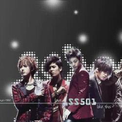 SS501手機鈴聲圖片照片_SS501手機鈴聲