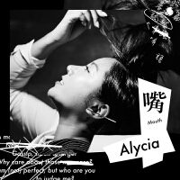 Alycia A歌曲歌詞大全_Alycia A最新歌曲歌詞