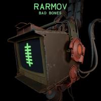 Rarmov歌曲歌詞大全_Rarmov最新歌曲歌詞