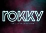 ROKKY歌曲歌詞大全_ROKKY最新歌曲歌詞