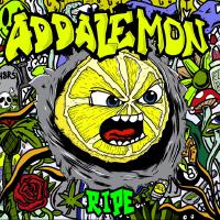 Addalemon歌曲歌詞大全_Addalemon最新歌曲歌詞