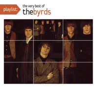 Playlist: The Best Of The Byrds專輯_The ByrdsPlaylist: The Best Of The Byrds最新專輯