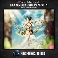 Magnum Opus, Vol. 1專輯_Sound ApparelMagnum Opus, Vol. 1最新專輯