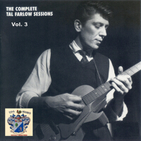 Tal Farlow Verve Sessions  Vol. 3