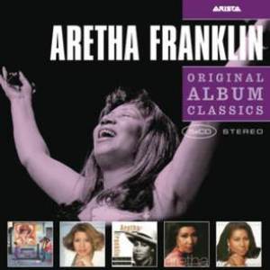 Original Album Class專輯_Aretha FranklinOriginal Album Class最新專輯