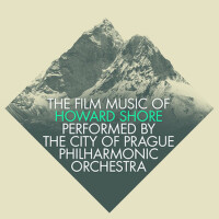 The Film Music of Howard Shore專輯_The City of Prague PThe Film Music of Howard Shore最新專輯