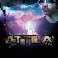 Attila專輯_AttilaAttila最新專輯