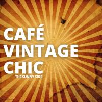 Café Vintage Chic