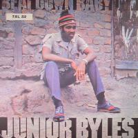 Junior Byles