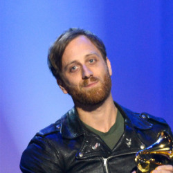 Dan Auerbach圖片照片_Dan Auerbach