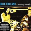 Jolie Holland歌曲歌詞大全_Jolie Holland最新歌曲歌詞