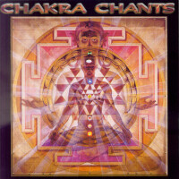 Chakra Chants