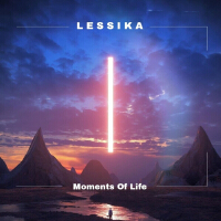 Moments of Life專輯_LessikaMoments of Life最新專輯