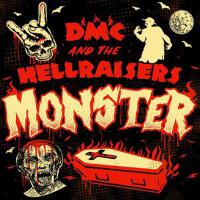 Monster專輯_DMC and the HellraisMonster最新專輯