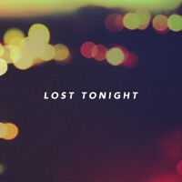 Lost Tonight專輯_SajeLost Tonight最新專輯