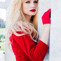 Alison Sudol