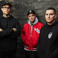 The Amity Affliction