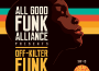 Off-Kilter Funk專輯_All Good Funk AllianOff-Kilter Funk最新專輯