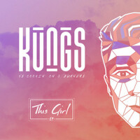 This Girl專輯_Kungs / Cookin' This Girl最新專輯