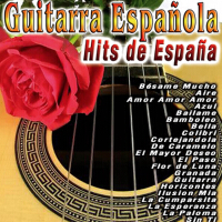 Guitarra Española: Hits de España