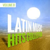 Latin Music Hits Collection (Volume 8)專輯_Banda CalienteLatin Music Hits Collection (Volume 8)最新專輯