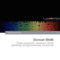 Duncan Sheik圖片照片_Duncan Sheik