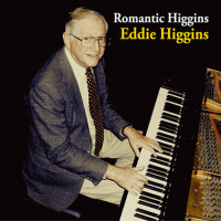 Romantic Higgins專輯_Eddie HigginsRomantic Higgins最新專輯