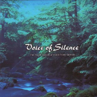 Voice of Silence-The Most Beautiful Voice From Taiwan專輯_雲力思Voice of Silence-The Most Beautiful Voice From Taiwan最新專輯