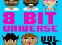 8-Bit Universe歌曲歌詞大全_8-Bit Universe最新歌曲歌詞