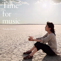 Time for music專輯_松たか子Time for music最新專輯