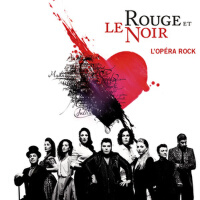 Le rouge et le noir - L’Opéra Rock專輯_CômeLe rouge et le noir - L’Opéra Rock最新專輯