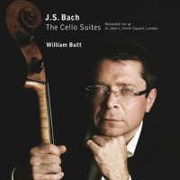 Bach JS : Cello Suites