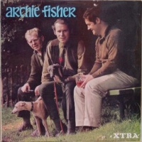 Archie Fisher