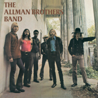 The Allman Brothers Band專輯_The Allman Brothers The Allman Brothers Band最新專輯