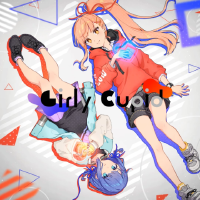 Girly Cupid專輯_PSYQUIGirly Cupid最新專輯