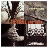 The Neville Brothers最新專輯_新專輯大全_專輯列表