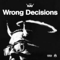 Wrong Decisions專輯_NavWrong Decisions最新專輯