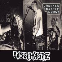 Drunken Battle Hymns (Explicit)