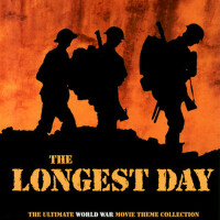 The Longest Day: The Ultimate World War Movie Them