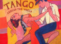 Putumayo Presents: Tango Around the World專輯_Federico AubelePutumayo Presents: Tango Around the World最新專輯