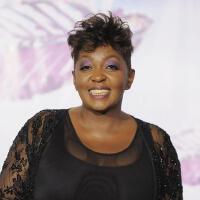 Anita Baker