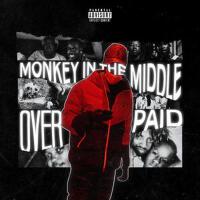 Monkey In The Middle (Explicit)