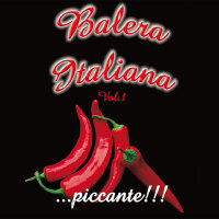 BALERA ITALIANA VOL.1 (....piccante!!!)