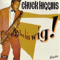 Chuck Higgins圖片照片