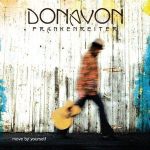 Move By Yourself專輯_Donavon FrankenreiteMove By Yourself最新專輯