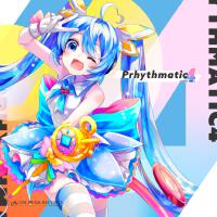 Prhythmatic 4專輯_雄之助Prhythmatic 4最新專輯