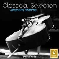 Classical Selection - Brahms: String Sextet No. 1