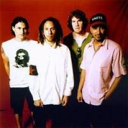 Rage Against The Mac圖片照片_Rage Against The Mac