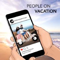 People on Vacation專輯_Anthony LazaroPeople on Vacation最新專輯