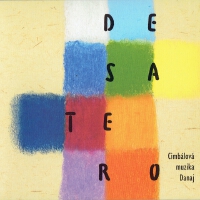 Desatero